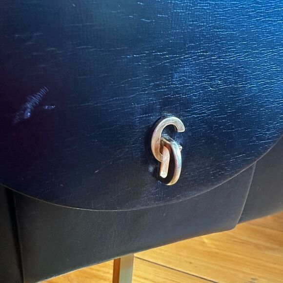 Vintage Christian Dior Evening Bag - Picture 3 of 12